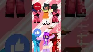 aphmau or zoey? tiramisu cake dance #matthewcraft #memes #shorts