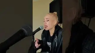 Chanda Lynn- "Took It (Don't Let Go)"