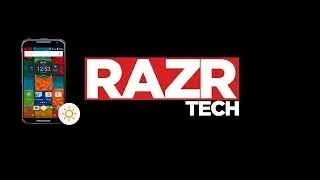 RAZR TECH - Dica de App #23 - Widget Círculo Motorola by Junior Passos