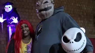 What's Happening around the D: Halloween edition on Live in the D