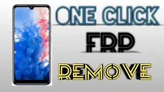 symphony z20 frp remove octopus dongle one click