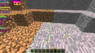 чит DongClient для Minecraft 1.4.7