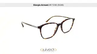 Giorgio Armani AR 7236 (5026)