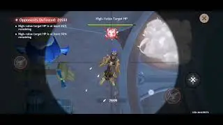 Event Quest: Roses and Muskets | Thousand-Pace Day 4 | Genshin Impact