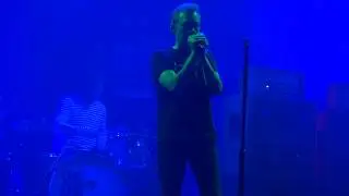 The Jesus And Mary Chain. April Skies. Jubilee Auditorium, Edmonton, AB. Oct. 28, 2017.