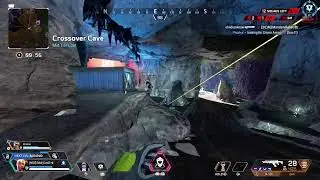 Apex grinding