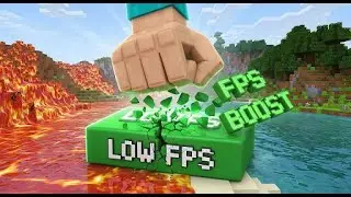 Minecraft FPS BOOST: Low-End PC Secrets (2025 Guide)