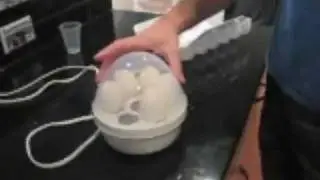 Egg Genie