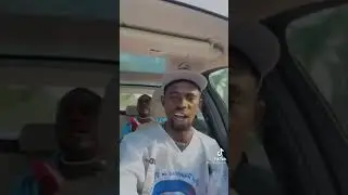 Black Sherif -Ogya ft Lallid (Video triller)