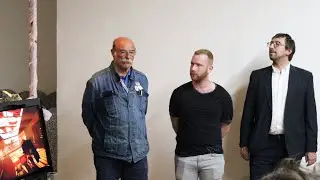 Virtuálním ateliérem Františka Drtikola vás provede herec Pavel Nový