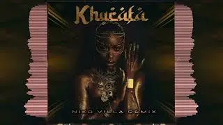 Rameff - Khurafa (Niko Villa Remix) 2023