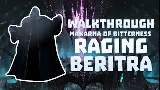Манорн Хард, танчит Раамбоооо :D