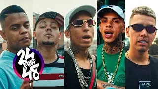 SET SOASPURAH (Clipe Oficial) MC Amorim,Pablinho ITR,Lacerda ZL, Robacena Original,Rodrigo RD,Yago