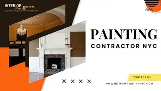 Painting Contractor NYC - Painters Near Me New York, NY | Commercial Painters NYC | House Painters
