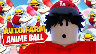 *BEST* New Anime Ball Auto Block Script *Auto Parry*