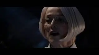 Mortal engines Official Trailer