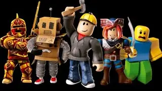 🚀 ГРАНДИОЗНЫЙ СТАРТ! Ваша любимая игра + реальный заработок! 🚀 Как заработать с ROBLOX