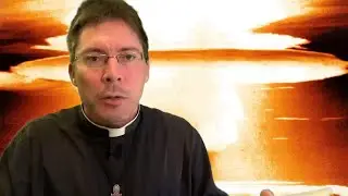 ⚠️NEW CHASTISEMENT WARNING⚠️ - Fr. Mark Goring, CC