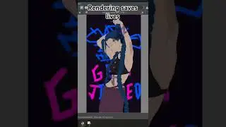 sorry for doing this trend again #arcane #jinxarcane #jinx #fanart #art #digitalart #artist #drawing