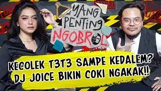 THIS IS WHAT YOU WANT❓🤣 DJ JOICE WITH PAMAN COKI❗❗
