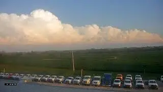 Line of Convection