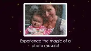 EasyMoza - Free Online Photo Mosaic Creator
