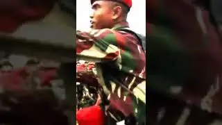 Jedag jedug kopasus keren 30 detik #kopassus #tniad #viral #jedagjedugviral #kostrad #jedagjedug