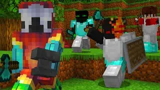 They Have 9 Lives, I Have One