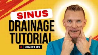 The Sinus Drain Hack That's Sweeping the Nation in 2024!