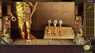 Room escape 50 rooms chapter 12 level 22