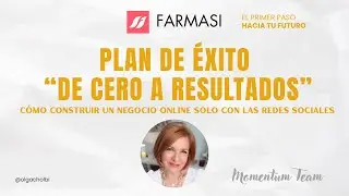 Cómo crear tu negocio online desde cero y trabajar desde casa 🚀