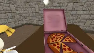 Five Nights in Anime 3D | Carl Wheezer I'm Gonna Have One More | SFM