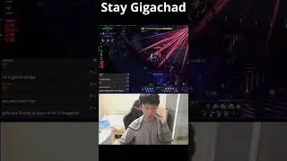 [Lost Ark] Gravity Training Prokel Play 