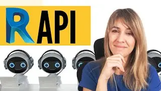 How to master REVIT'S API: Step to step tutorial