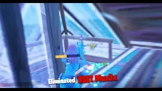 BECKHAM 🏈 |  Ant highlights #26 (Fortnite Montage) + Controller AND KBM Settings 🎮🖱️