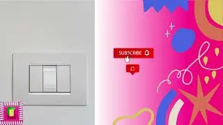 Efecto de sonido INTERRUPTOR DE LUZ - Light Switch Sound Effect