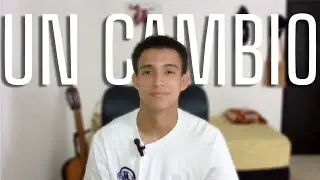 HE TOMADO UNA DECISIÓN