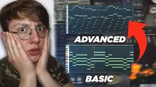 How to Make FIRE SAMPLES with ZERO MUSIC THEORY & FREE VSTs