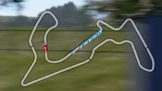 Gran Turismo Sport AUTO DRIVE Failed