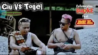 Sugiono Guplak Vs Lawuk, Padabae Gemblunge @Dapekefilm @MlekokiFilm