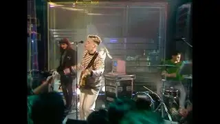 New Order - Round and Round