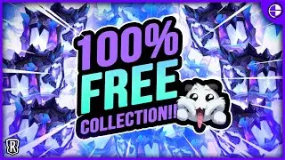 [NEW] How To get cards in Legends of Runeterra in 2023!! | Legends of Runeterra collection guide!!
