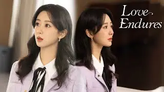 【Yang Zi Cut】When Yingzi grew up, she finally expressed feelings to her crush | Love Endures