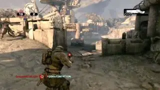 Kaos Airy & Nature OSOK Dualtage by DeNy Forts