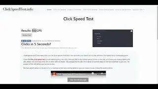 Java Autoclicker