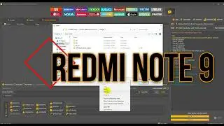 REDMI NOTE 9 MERLIN | IMEI REPAIR | STEP BY STEP |  INDIA | SOLUTION VIDEOS FREE