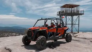 Bald Mountain Run