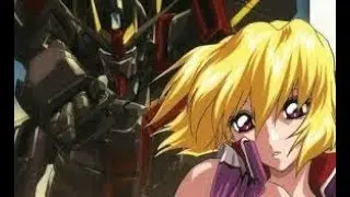 【ガンダムSEED】 デスティニーインパルス、ガイアガンダムなどガンダムタイプMS紹介！