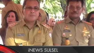 INEWS SULSEL - Inews TV Makassar