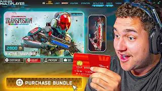 The *NEW* Carbon 57 Blueprint is PAY TO WIN!